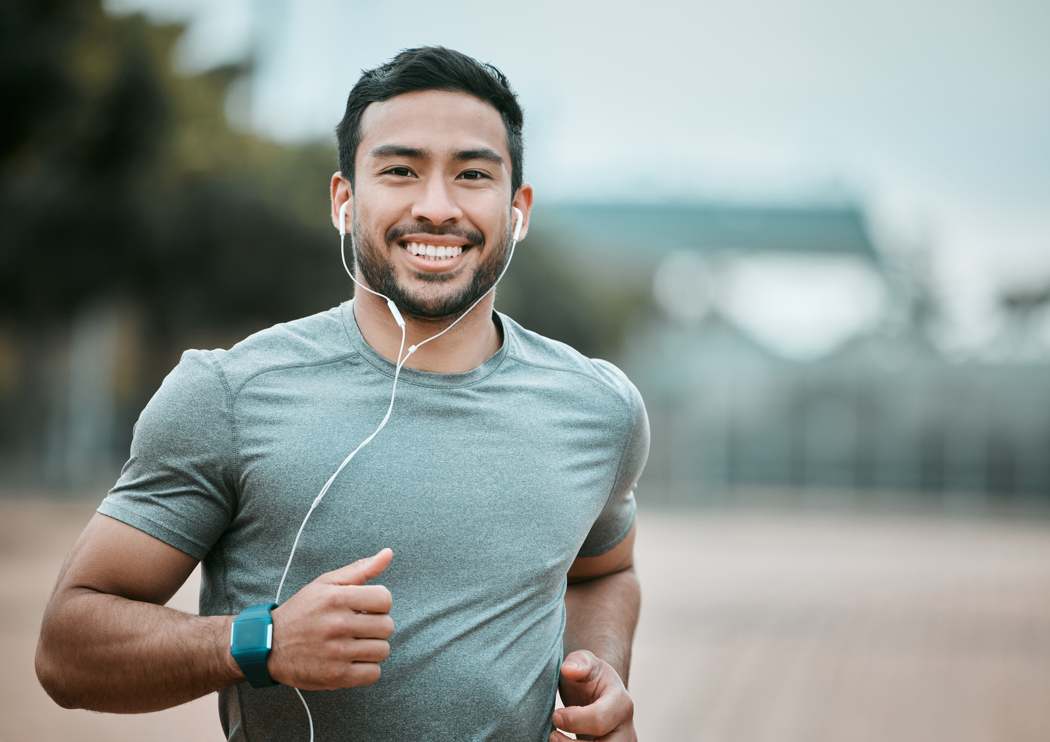Stress Management Techniques
